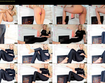adonawet — 51 minute Chaturbate couple cam show recording, 720p, Oct 24, 2023
