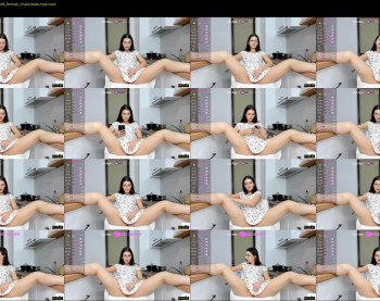 alice_bane — 5 minute Chaturbate female cam show recording, 720p, Oct 24, 2023