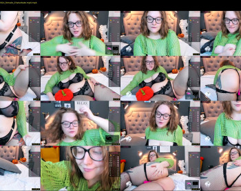 alissa_styles — 120 minute Chaturbate female cam show recording, 720p, Oct 24, 2023