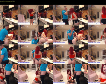 aly_alyce — 59 minute Chaturbate female cam show recording, 720p, Oct 24, 2023