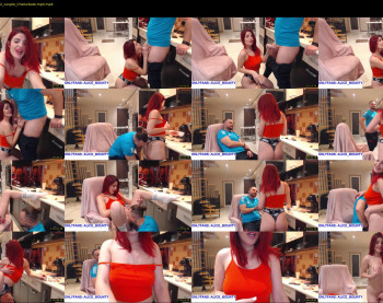 aly_alyce — 120 minute Chaturbate female cam show recording, 720p, Oct 24, 2023