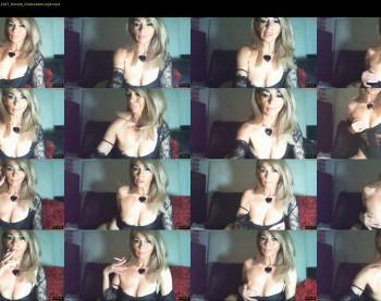 amanda0803 — 37 minute Chaturbate female cam show recording, 720p, Oct 24, 2023