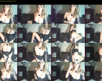 amanda0803 — 26 minute Chaturbate female cam show recording, 720p, Oct 24, 2023