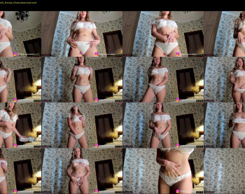 amberbenz — 45 minute Chaturbate couple cam show recording, 720p, Oct 24, 2023
