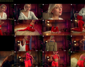 artmosphera — 120 minute Chaturbate female cam show recording, 720p, Oct 25, 2023