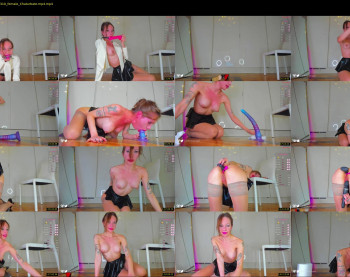 beatrix_rich — 115 minute Chaturbate female cam show recording, 720p, Oct 24, 2023