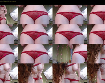 becky_baker — 3 minute Chaturbate female cam show recording, 480p, Oct 24, 2023