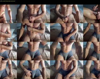 bestdick1991 — 49 minute Chaturbate male cam show recording, 720p, Oct 24, 2023
