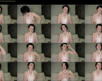 blueeyeess — 9 minute Chaturbate female cam show recording, 720p, Oct 24, 2023