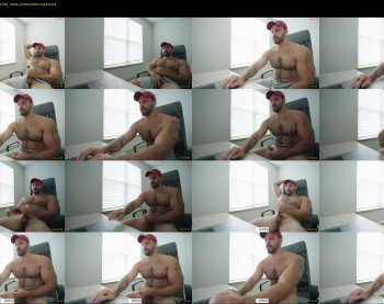 brucestryker — 10 minute Chaturbate male cam show recording, 720p, Oct 24, 2023