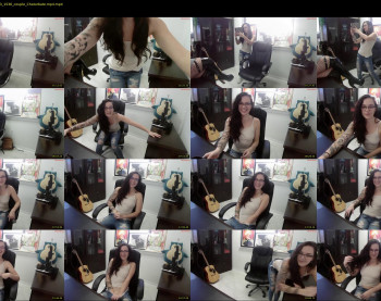 bunnynextdoor — 21 minute Chaturbate female cam show recording, 720p, Oct 24, 2023