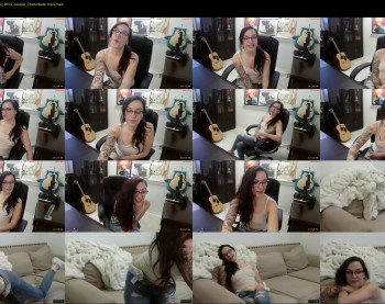 bunnynextdoor — 31 minute Chaturbate female cam show recording, 720p, Oct 24, 2023