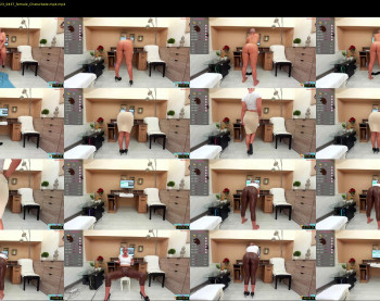 classy_medeeea — 120 minute Chaturbate female cam show recording, 720p, Oct 25, 2023