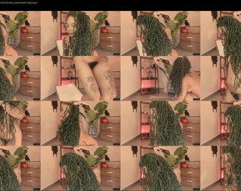 cooper_reds — 7 minute Chaturbate female cam show recording, 720p, Oct 24, 2023