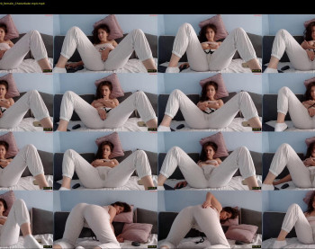 dara6761 — 35 minute Chaturbate female cam show recording, 720p, Oct 24, 2023