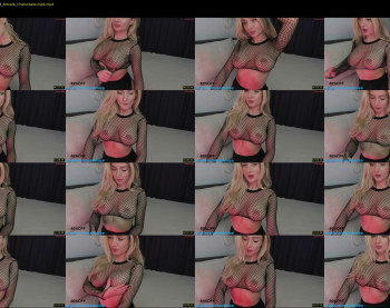 dee_nise — 5 minute Chaturbate female cam show recording, 720p, Oct 24, 2023