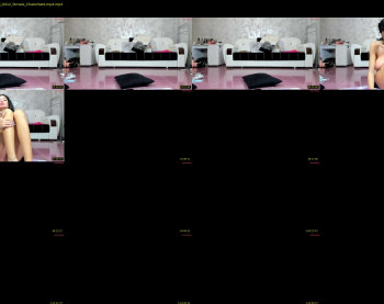 desert2blosom — 93 minute Chaturbate female cam show recording, 720p, Oct 25, 2023