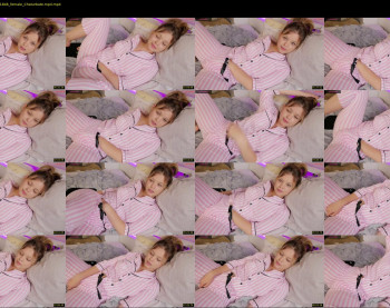 dianaholiday — 10 minute Chaturbate female cam show recording, 720p, Oct 24, 2023