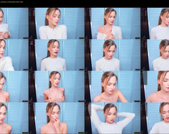 dollorrie — 120 minute Chaturbate couple cam show recording, 720p, Oct 24, 2023