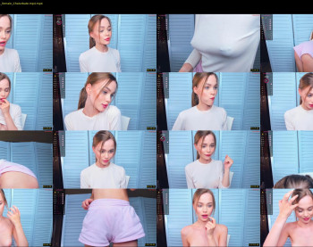 dollorrie — 76 minute Chaturbate couple cam show recording, 720p, Oct 24, 2023