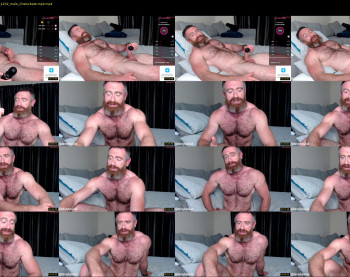 donnybasilisk — 62 minute Chaturbate male cam show recording, 720p, Oct 24, 2023