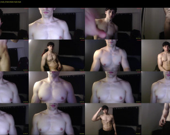 drmozo — 56 minute Chaturbate male cam show recording, 720p, Oct 24, 2023