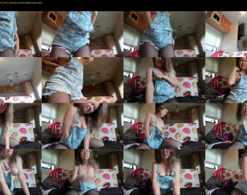 eatthebooty420 — 71 minute Chaturbate female cam show recording, 480p, Oct 24, 2023