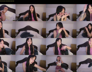 eevie_moon — 120 minute Chaturbate female cam show recording, 720p, Oct 24, 2023