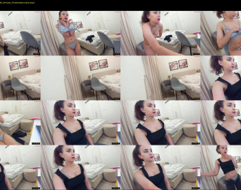 ehotlovea — 121 minute Chaturbate female cam show recording, 720p, Oct 24, 2023
