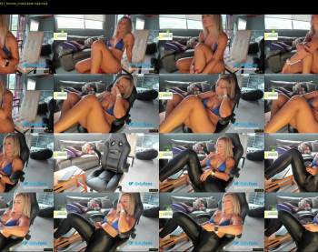 eileen_rose — 70 minute Chaturbate female cam show recording, 720p, Oct 24, 2023