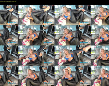 eileen_rose — 15 minute Chaturbate female cam show recording, 720p, Oct 24, 2023