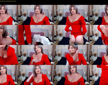 elisarosse_ — 8 minute Chaturbate female cam show recording, 720p, Oct 24, 2023