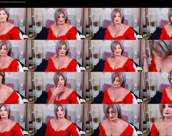 elisarosse_ — 11 minute Chaturbate female cam show recording, 720p, Oct 24, 2023