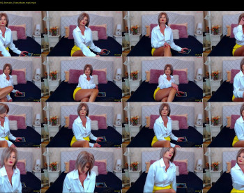 elisarosse_ — 3 minute Chaturbate female cam show recording, 720p, Oct 24, 2023
