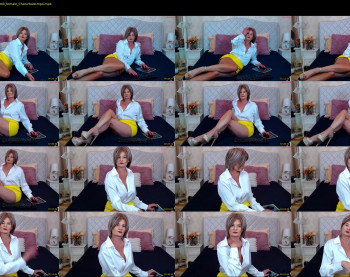 elisarosse_ — 7 minute Chaturbate female cam show recording, 720p, Oct 24, 2023