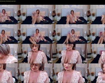 elisarosse_ — 36 minute Chaturbate female cam show recording, 720p, Oct 24, 2023