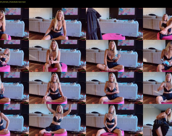 ells_palace — 52 minute Chaturbate female cam show recording, 720p, Oct 24, 2023