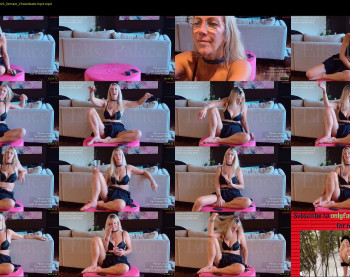 ells_palace — 58 minute Chaturbate female cam show recording, 720p, Oct 25, 2023