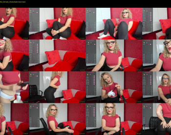 emilymilf__ — 120 minute Chaturbate female cam show recording, 720p, Oct 24, 2023