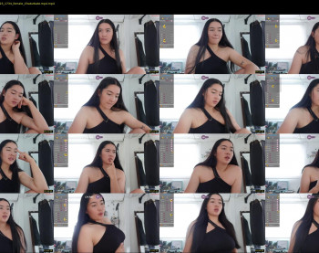 emma_johnson_ — 19 minute Chaturbate female cam show recording, 720p, Oct 24, 2023