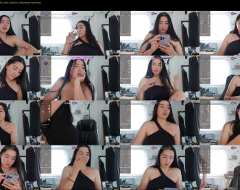 emma_johnson_ — 66 minute Chaturbate female cam show recording, 720p, Oct 24, 2023