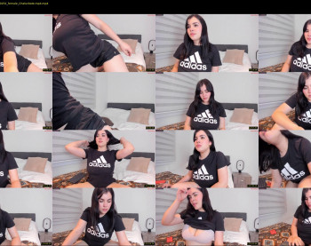 erotic_boobs — 104 minute Chaturbate female cam show recording, 720p, Oct 25, 2023