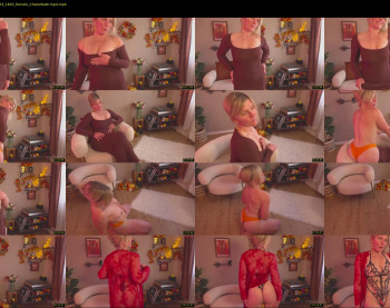 french_devotion — 74 minute Chaturbate female cam show recording, 720p, Oct 24, 2023