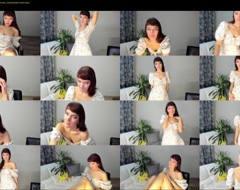 fritha — 69 minute Chaturbate female cam show recording, 720p, Oct 24, 2023