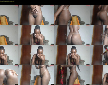 gulpess — 19 minute Chaturbate female cam show recording, 480p, Oct 25, 2023