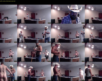 hardworkertn — 22 minute Chaturbate male cam show recording, 720p, Oct 24, 2023