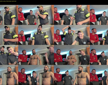 hardworkertn — 23 minute Chaturbate male cam show recording, 720p, Oct 25, 2023