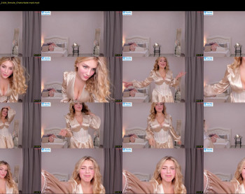 harley_blanco — 3 minute Chaturbate female cam show recording, 720p, Oct 24, 2023