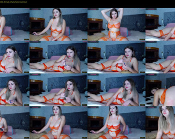 hazel_agata — 38 minute Chaturbate female cam show recording, 720p, Oct 24, 2023