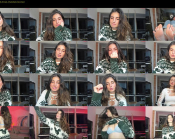 hollyshit_ — 73 minute Chaturbate female cam show recording, 720p, Oct 25, 2023